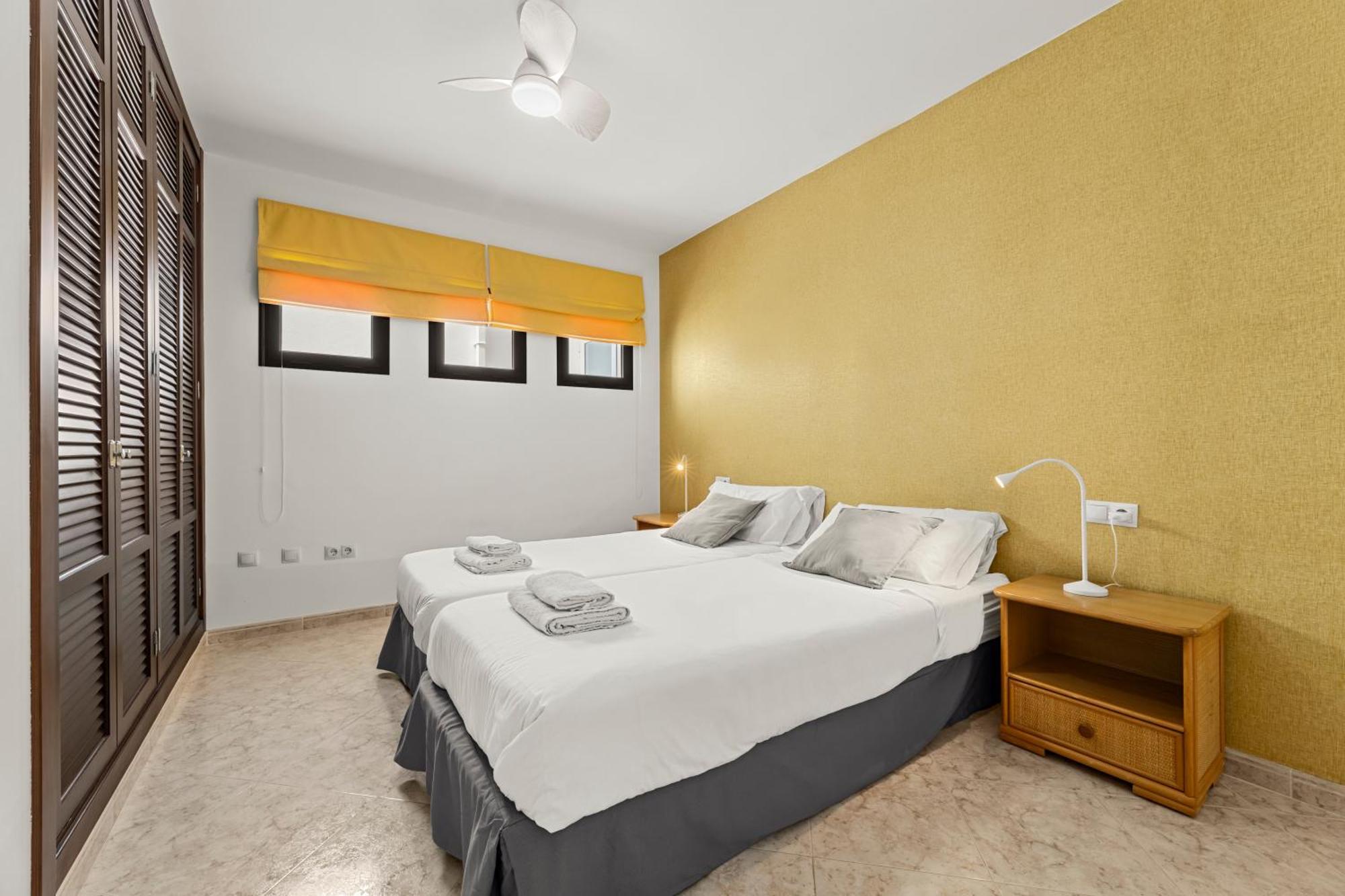3 Bedroom Villa With Private Pool Close To Papagayo Beach Playa Blanca  Exterior photo